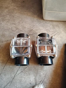 Magic Plastics Check Valve 2 Inch - Picture 1 of 10