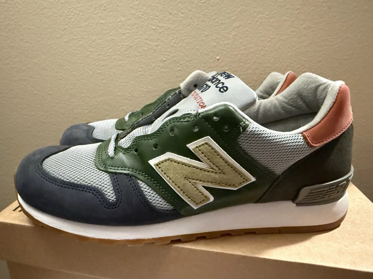New Balance 670 Sneakers for Men for Sale | Authenticity