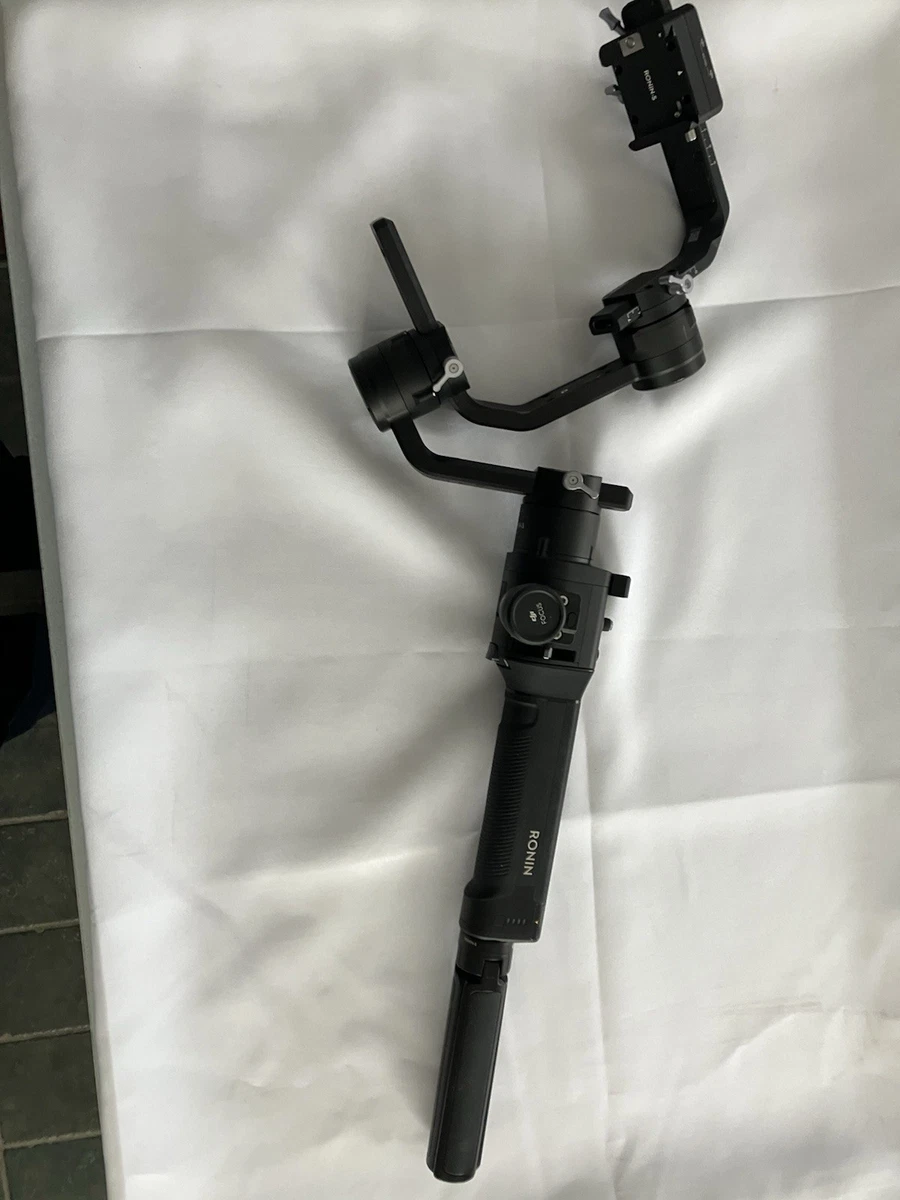 DJI Ronin-S Camera Stabilizers for sale | eBay