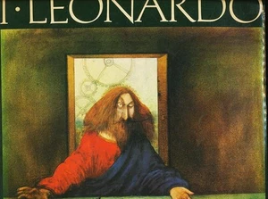 I, Leonardo - Picture 1 of 1