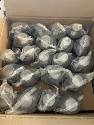 46pcs InVue OneKEY Bottle Cap Small RF Anti-theft Loss Prevention New NBCS-RF - Image 1 of 4