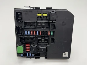 2013-2021 NISSAN NV200 IPDM INTEGRATED POWER SUPPLY FUSE BOX MODULE 284B7-4AJ0A - Bild 1 von 4