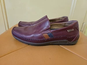 herren halbschuhe von PIKOLINOS gr.40 - Bild 1 von 6