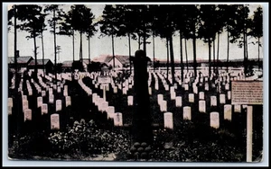 Postal Cementerio Nacional, Arlington, VA Q67 - Imagen 1 de 2