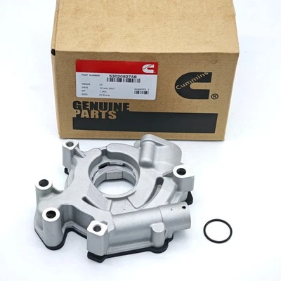 Oil Pump Fits For 1999-13 Dodge Ram 1500 Jeep Grand Chrysler 3.7L 4.7L SOHC M297 Foto 1 de 4