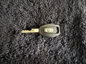 Rolls-Royce Silver Seraph 1999-01 Cut Master Key PP29317PA OEM NLA FOR PARTS - Picture 1 of 4