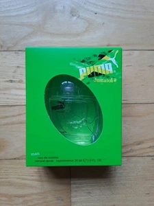 Original verpackt Puma Jamaica 2 "Eau de Toilette" 30ml + 3x JAMAICA 2 Deo/ NEU! - Bild 1 von 6