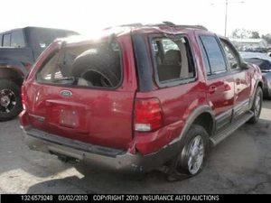 03 04 PIEZA FRENO ANTIBLOQUEO FORD EXPEDITION 4225 - Imagen 1 de 4