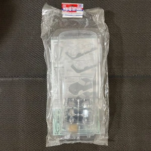 Tamiya 1/10 Rc Porsche 934 Turbo Rsr Racing Body Set Unassembled Clear Lexan - Picture 1 of 8