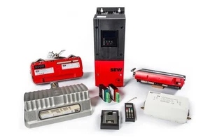 USED SEW EURODRIVE  MFP22D/Z23D  [24 MONTHS WARRANTY] - Bild 1 von 1