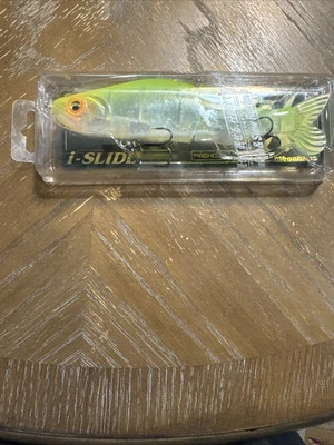 Megabass I-Slide 185 Swimbait - Image 1 of 3