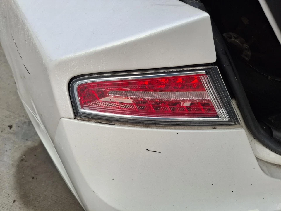 Used Left Tail Light Assembly fits: 2017 Lincoln Mkz quarter panel mounted Left - Image 1 of 4