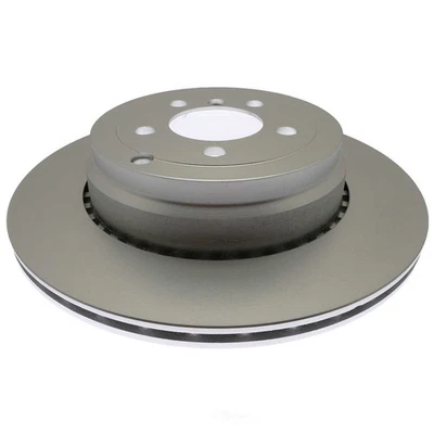 Rotor de freno trasero para Land Rover Range Rover 2011 Raybestos 980920 2010-2012 Foto 1 de 3