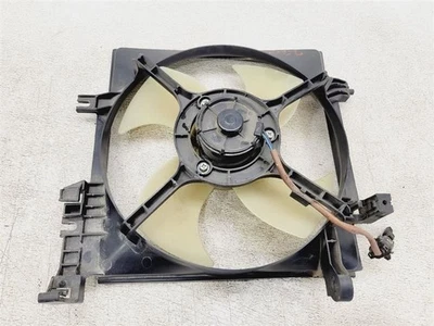 2005 - 2014 斯巴鲁 Legacy 散热器 冷却风扇 电机 Assy 45121AG02A — 第 1/4 张图片