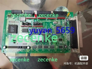 1PCS Used Adaptec AHA-1522A ASSY 554006-00 #4730 LY - Picture 1 of 5