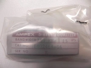 AmPex 1802464-04 Direct Equalizer - Picture 1 of 1