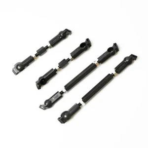 BBM Audi A8 D5 Airmatic rebaje suspensión neumática ASS barras de acoplamiento - Imagen 1 de 3