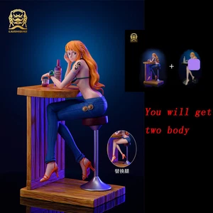 HERA Studio Fern Model PU Pre-order 1/4 Scale Frieren: Beyond Journey's End New - Picture 1 of 6