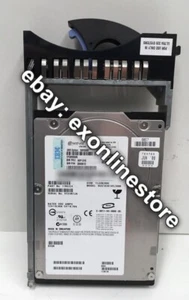 30R5095 - 146 GB 10 000 rpm Ultra320 SCSI hot-swap hard drive (FRU: 90P1310) - Picture 1 of 1