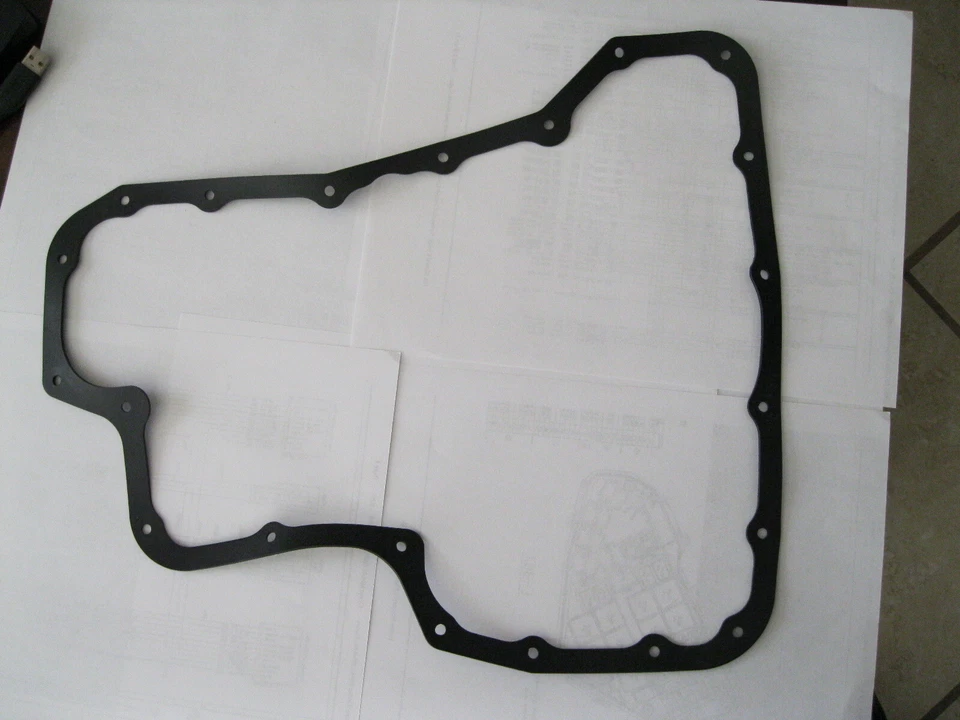 Junta de transmisión automática RL4F03A 1991-2006 Foto 1 de 1
