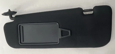 Parasol izquierdo lado del conductor Hyundai Genesis 2013-2016 OEM Foto 1 de 4