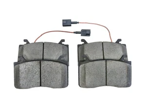 Pastillas de freno delanteras cerámica 68400577AA awitalian.com para Alfa Romeo Giulia Stelvio 2,0 L - Imagen 1 de 1