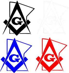 Minnesota Masons vinyl decal - Picture 1 of 1