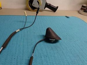 BASE AMPLIFICADOR ANTENA RADIO TOYOTA PRIUS 04 05 06 07 08 09 - Imagen 1 de 8