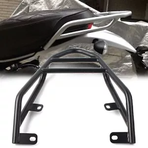 Portapacchi bracciolo sedile posteriore per DUCATI SCRAMBLER 400 2016-2022 800 2015-2022 - Foto 1 di 10