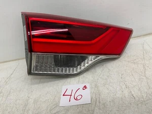 2017 2018 2019 TOYOTA HIGHLANDER DRIVER LH SIDE LED INNER TAILLIGHT OEM - Bild 1 von 9