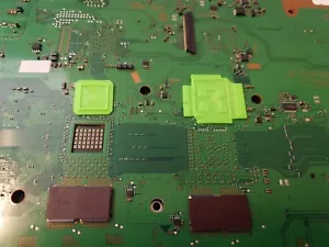 Soporte para CPU/CELL RSX para PlayStation 3 PS3 - Imagen 1 de 6