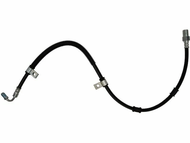 Front Brake Hose fits IC Corporation CE Commercial 2010-2012 47SVMM - Image 1 of 1