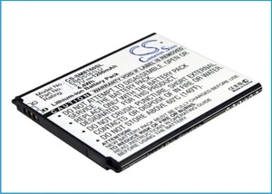 Li-ion Battery for Samsung Galaxy S Duos GT-S7568 Galaxy Ace 2 Galaxy Trend II D - Picture 1 of 5