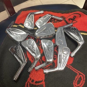 Wilson Staff Dynapower Iron Heads Only - Picture 1 of 9