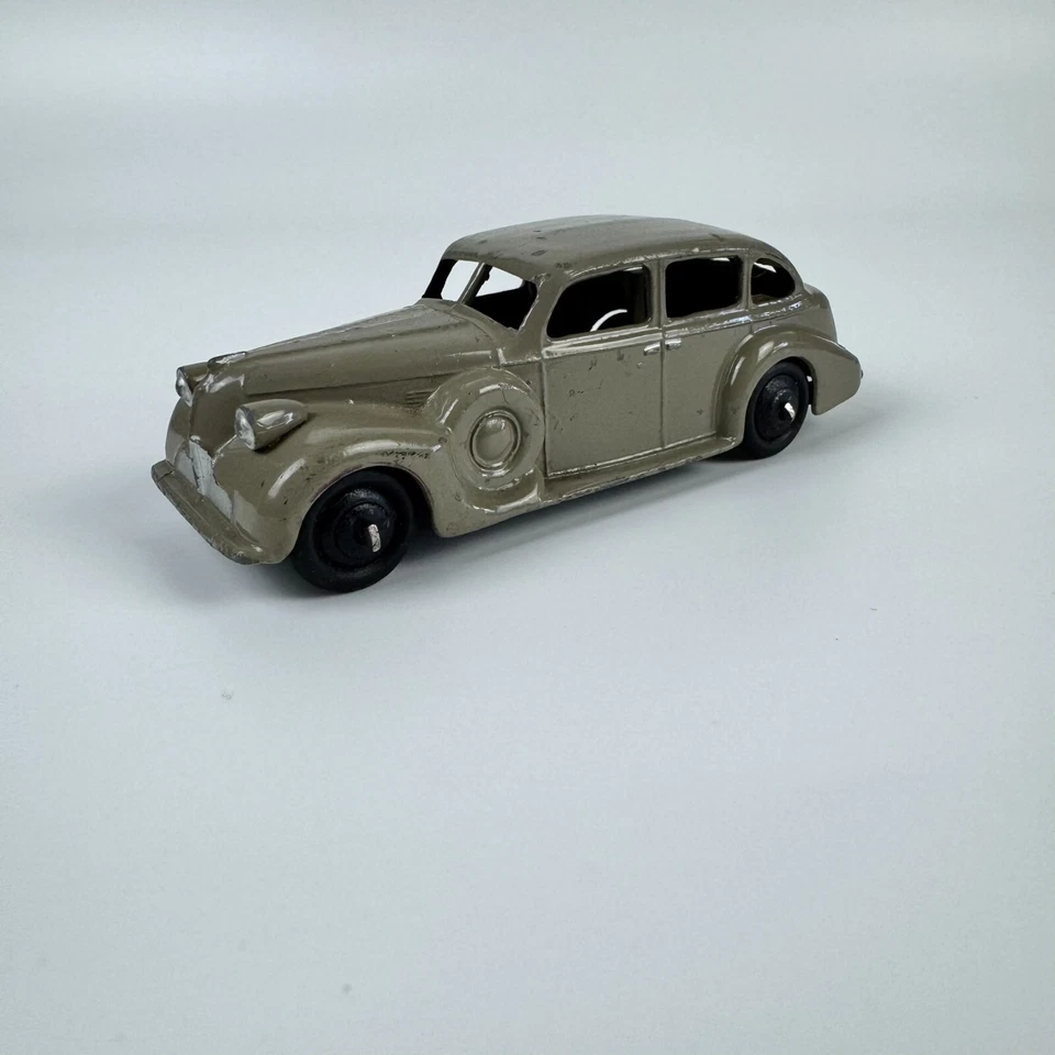 Dinky 39D Buick Viceroy Salón cervatillo - bueno sin caja Foto 1 de 4