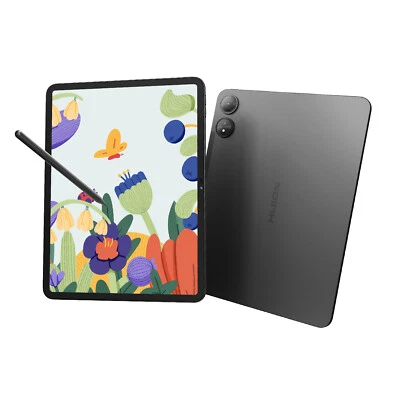 Refur HUION 12.7'' Android 14 Kamvas Slate 13 Standalone Drawing Tablet 2K QHD - Image 1 of 4