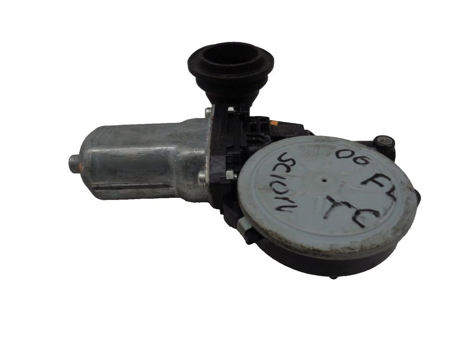 Motor de ventana eléctrica delantero izquierdo Scion TC 2005-2010 OEM AK250110 Foto 1 de 4