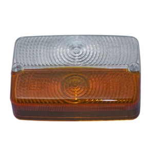 Lichtscheibe COBO für Case IH/IHC Quantum CS CX JX JXU Maxxum MX  MXM - Bild 1 von 1