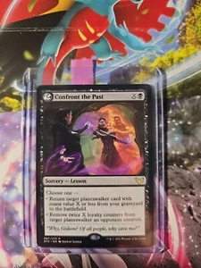 MTG Affront the Past Strixhaven: School of Mages 067/275 regolare raro - Foto 1 di 4