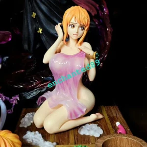 Babyface Studio Nami Resin One Piece Figurine S+ version 16cm in stock - Picture 1 of 12
