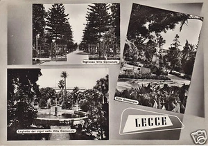 Lecce Vedutine f.g. - Bild 1 von 1