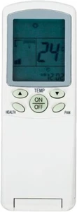 Original Klimaanlage Fernbedienung 0010451451 für HAIER York - Bild 1 von 5