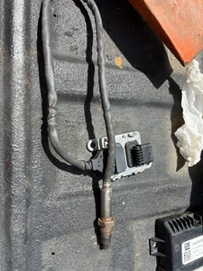 NOX SENSOR DURAMAX 2018-2019 - Picture 1 of 7