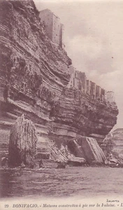 CPA BONIFACIO - Bild 1 von 1