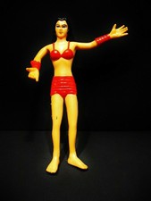  Vintage KFS PVC Figure Figurine 1980's ORIGINAL