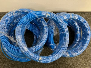 H-PUN  Polyurethan-Kunststoffschlauch  von TIMMER  50m/Rolle - Picture 1 of 4