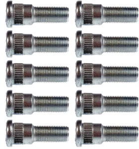 10 Wheel Lug Studs (Dorman #610-315) - Picture 1 of 1