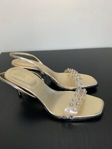 Caliber Corrupt stay up Zara Upper Leather Sandals for Women for sale | eBay