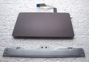 Trackpad táctil HP ENVY X360 15-AR serie Ar052sa con soporte y cable - Imagen 1 de 3