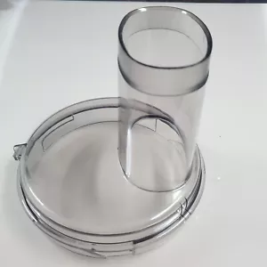 Moulinex Food Processor Model 920 Replacement Part LID Only, 920,813,814 - Picture 1 of 3